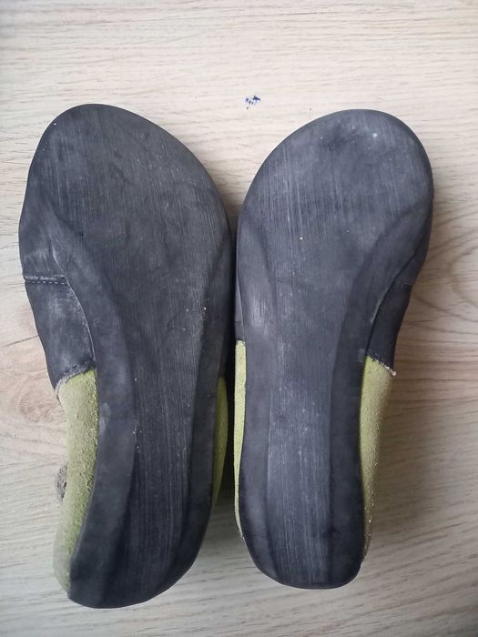 Детска седалка за катерене до 40 кг и детски еспадрили за катерене