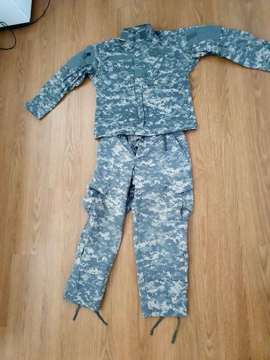Tinuta militara america XS