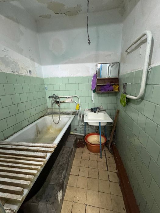 Аренда 1 комнатная квартира. Мирзо Улугбекский район. Ттз Бешкапа