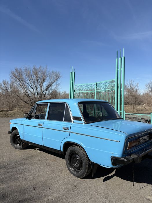 Продам ВАЗ 2106