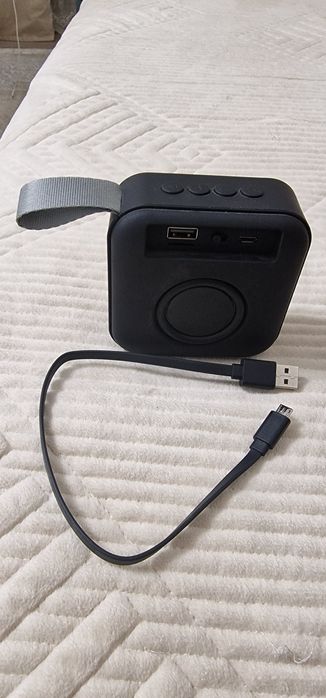 Портативная колонка schneider electric