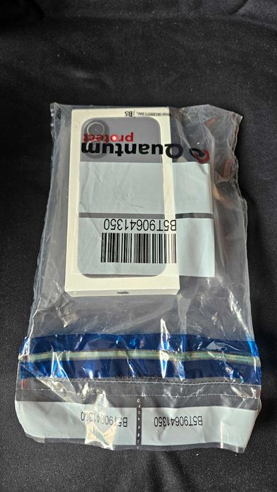 Telefon iPhone 17, 256GB, 5G, Black nou sigilat garantie de la istyle