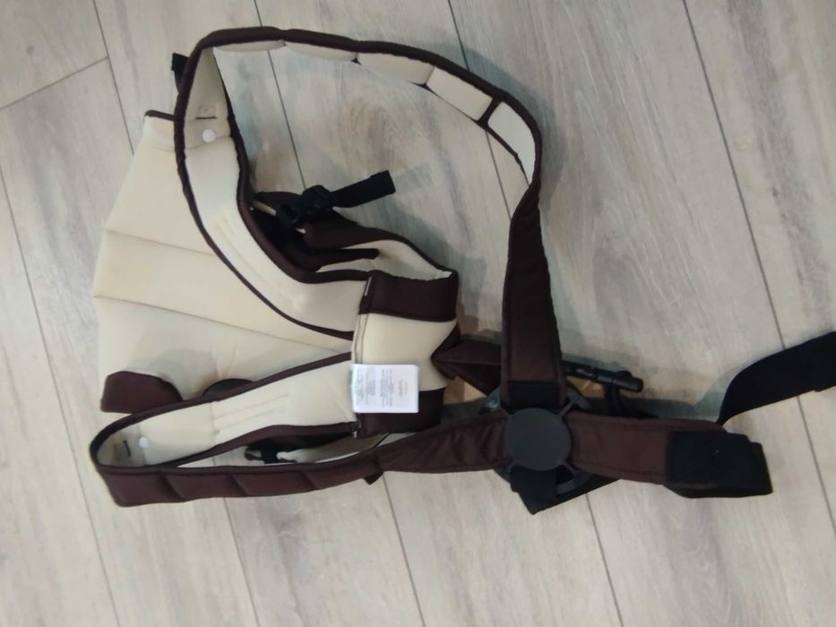 Кенгуру за мама и бебе