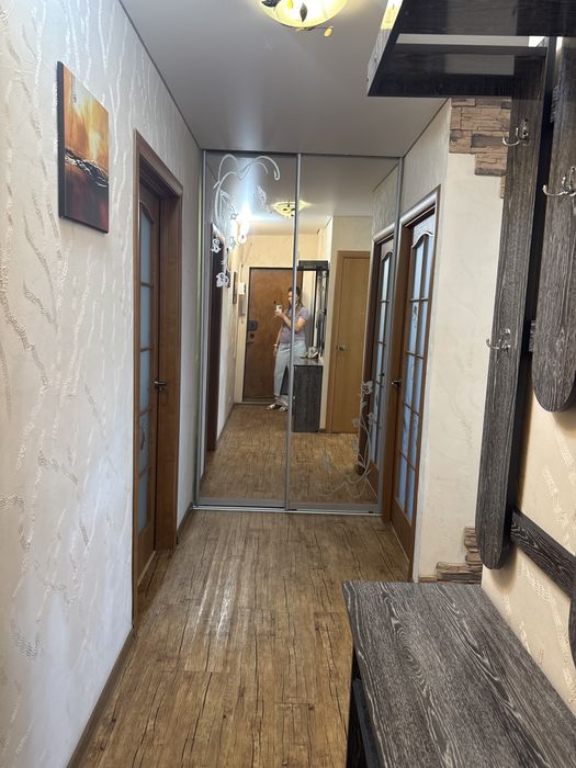 Сдам 2-х комн квартиру