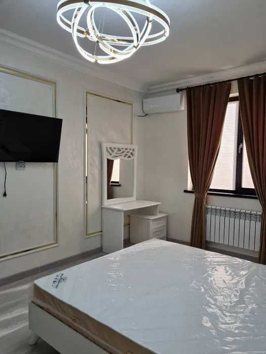 R3 Сдаётся квартира 2/2/9 на Махтумкули, ор-р Макро!