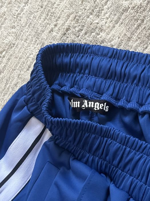 Шорты palm angels