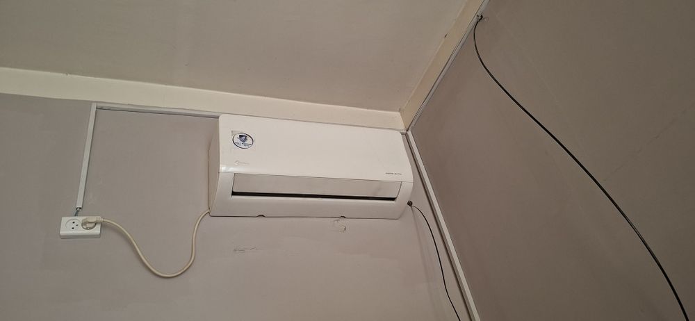 Кондиционер сотилади 12 Кл