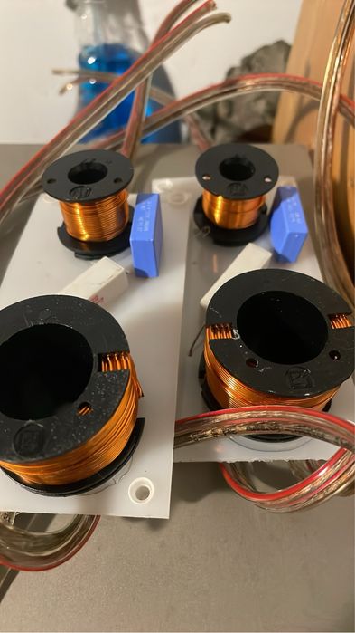 Difuzoare Isiphon 20 cm