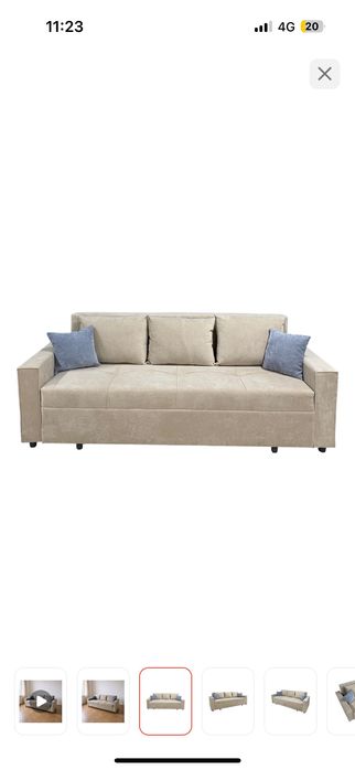 Диван для гостиной