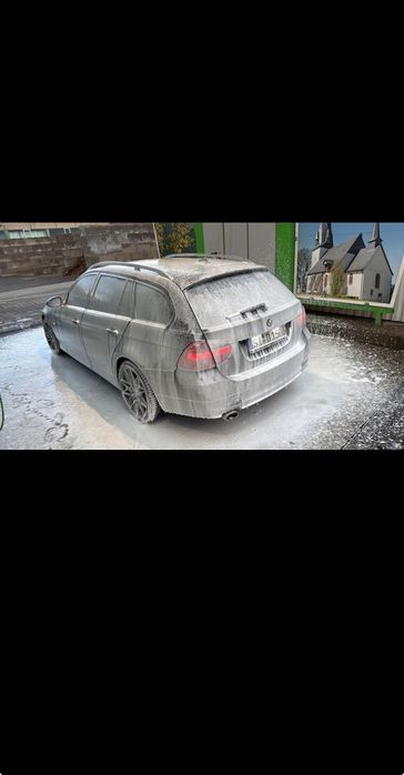 BMW 3 Series 2008 — imagine 2