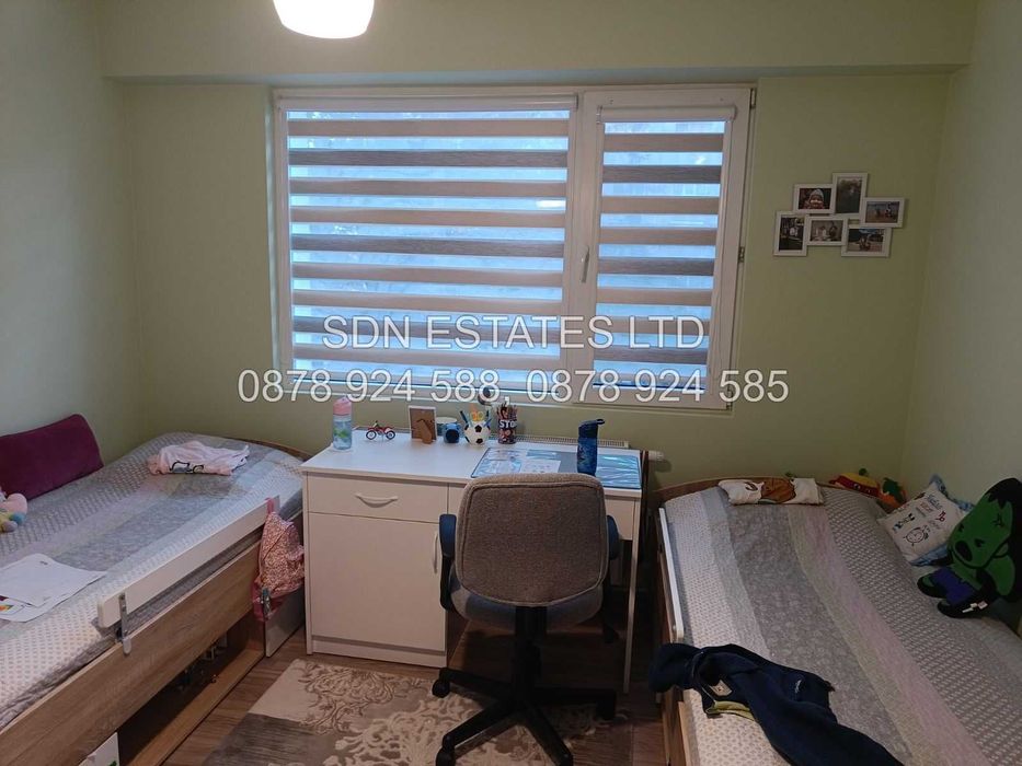 Продава се Тристаен апартамент в Казанлък - 85 кв.м за 870 €/кв.м - Снимка #7