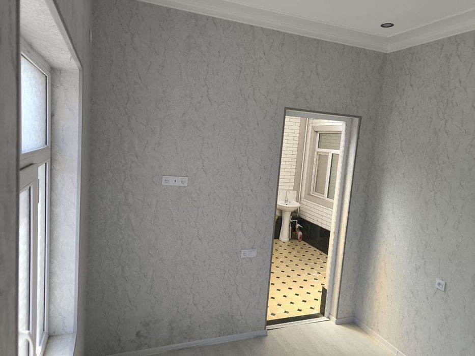 Katej 4 xonalik yevro remont