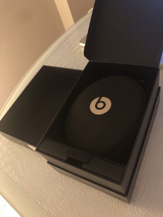 Beats Solo 3 Wireless (оригинал)