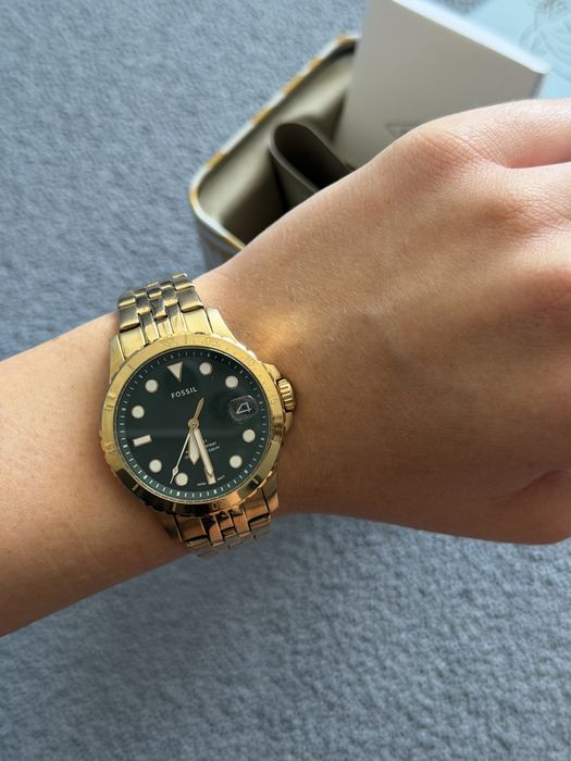 Часовник Fossil