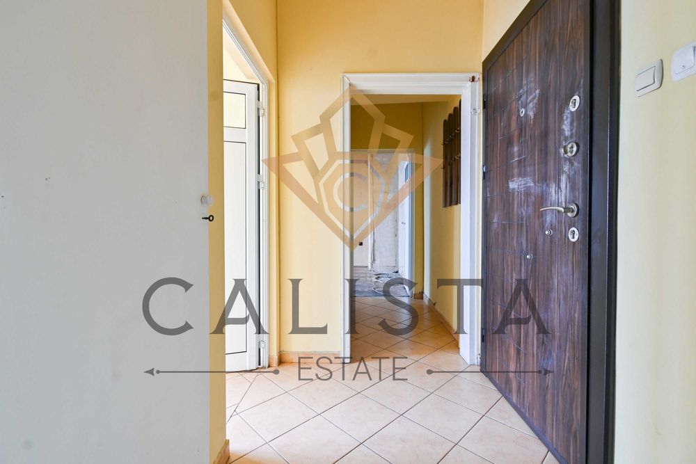 Продава се Двустаен апартамент в София, Сухата река - 70 кв.м за 2072 €/кв.м - Снимка #11