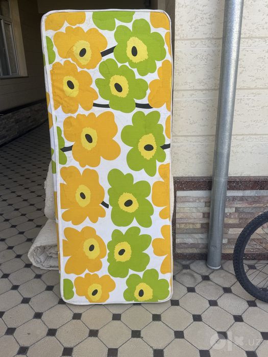 Matras 1 kiwili sotiladi