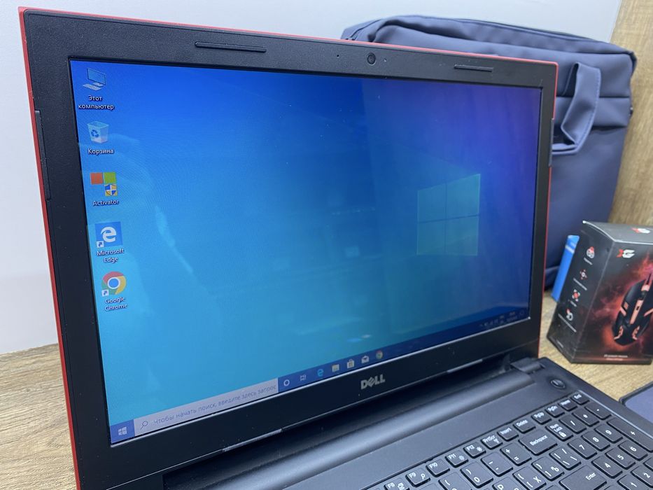 ‼️Продам Ноутбук‼️[Dell]