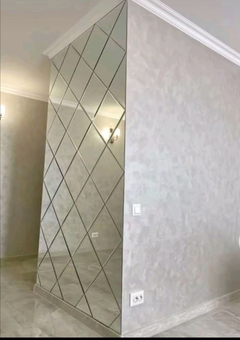 Делаем внутренный ремонт