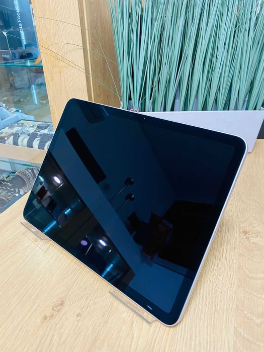 Apple iPad Air 11"(2024), M2, 128 GB, Wi-Fi, Starlight