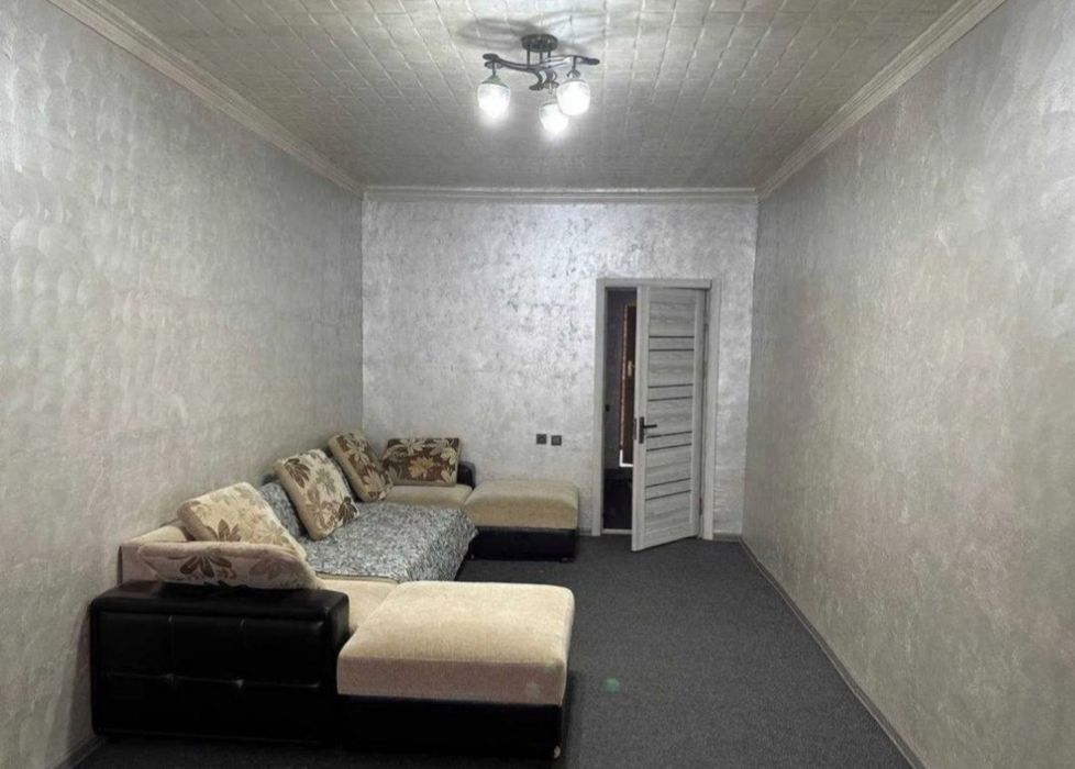 Sergeli Golden Life yanqida kvartira Bezmakler