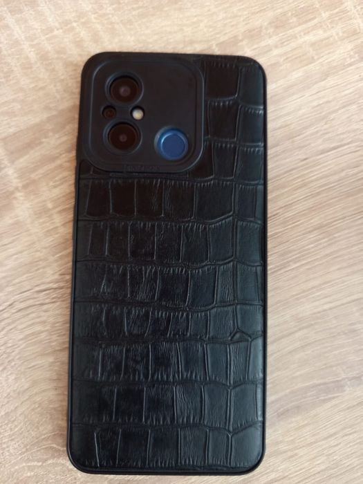 Редми 12с 64гб синего цвета.