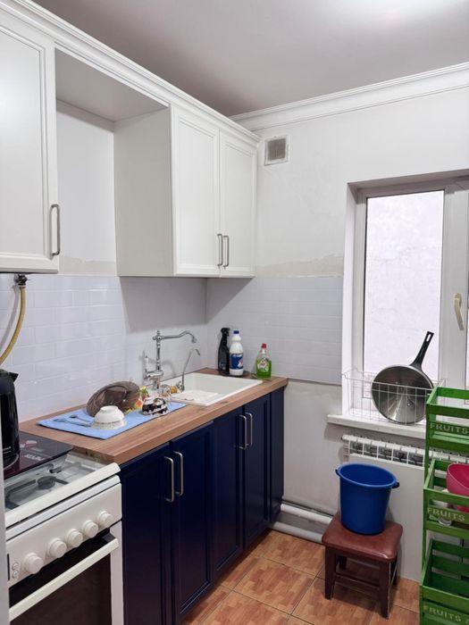 ПРОДАЕТСЯ ДОМ ! ҮЙ САТЫЛАДЫ! Барлық дүниесімен