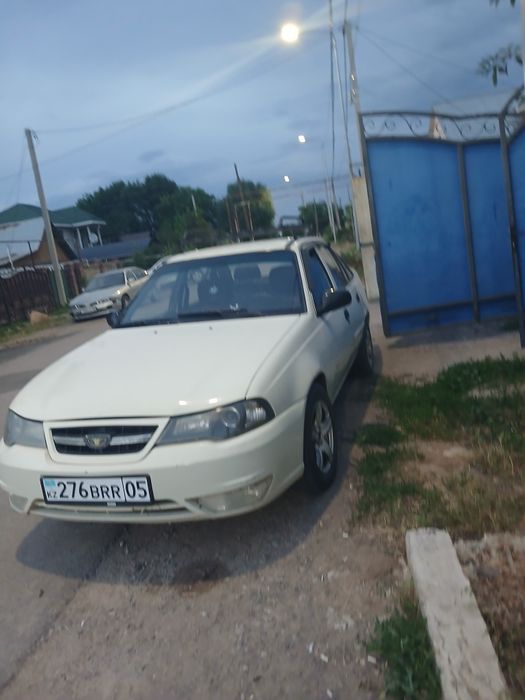 Nexia  Daewoo 2012