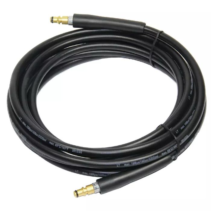 Водоструйка DEDRA DED8826 ,2000W, 150bar