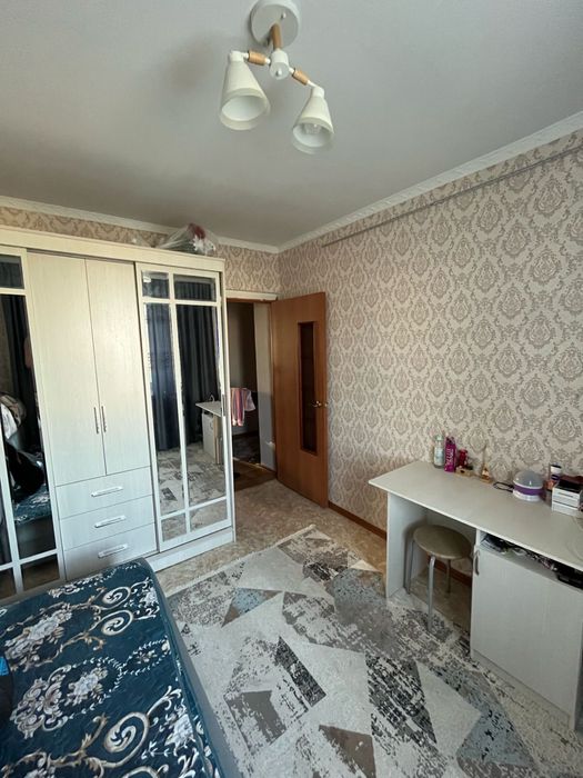 Продам 3х комнатную квартиру