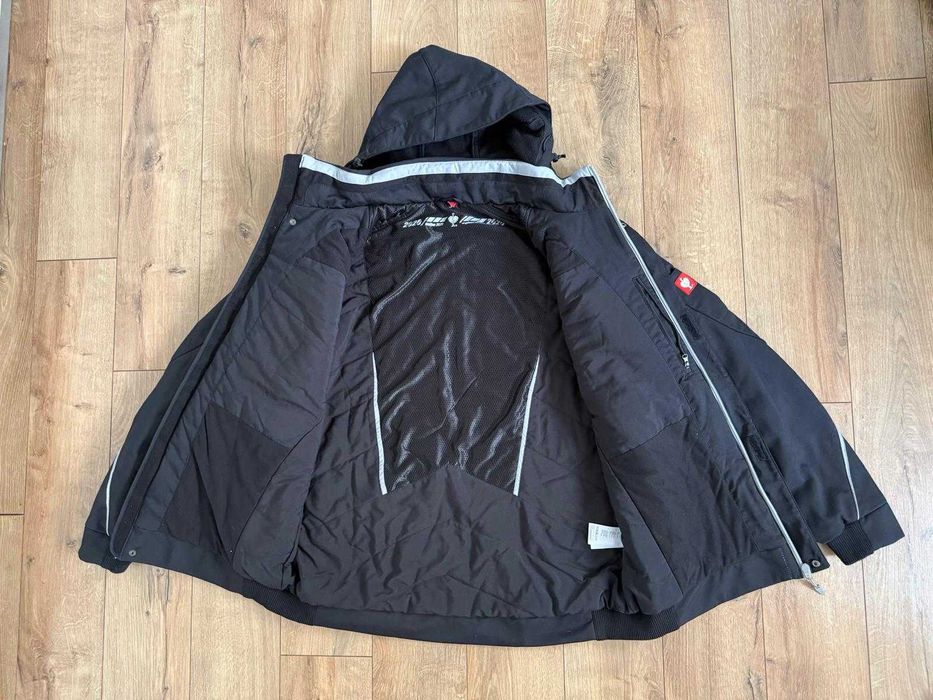 Engelbert Strauss XL barbati Motion 2020 geaca iarna