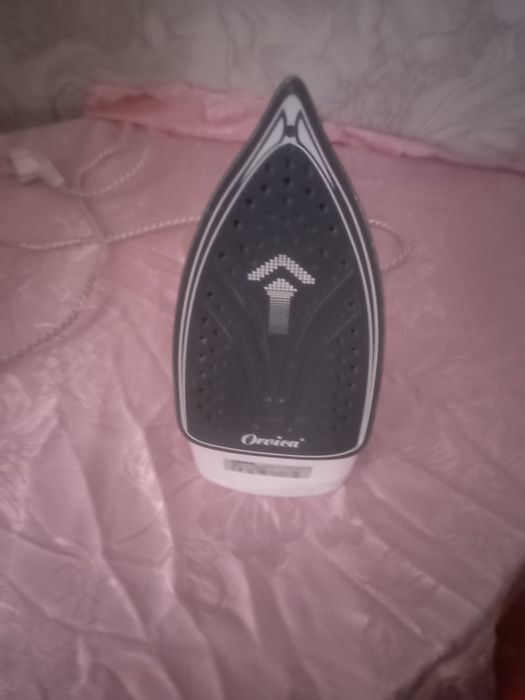 Продам машинку и утюг