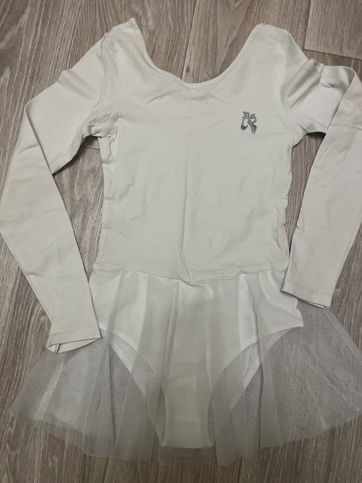 Гимнастический купальник