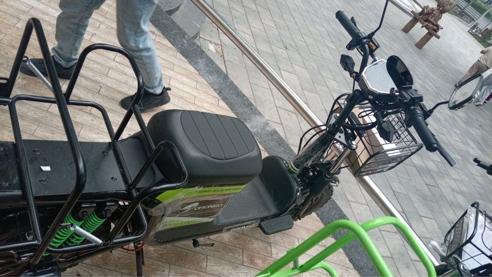 Skuter srochn sotladi 600$