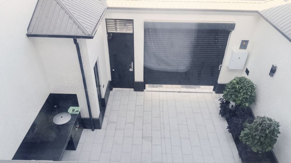 Еврокоттедж сотилади. Мўлжал: Сергели Индекс, Magic Safari!