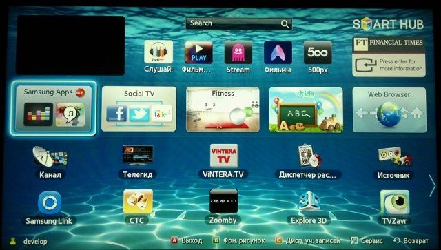 Продам телевизор в хорошем состоянии