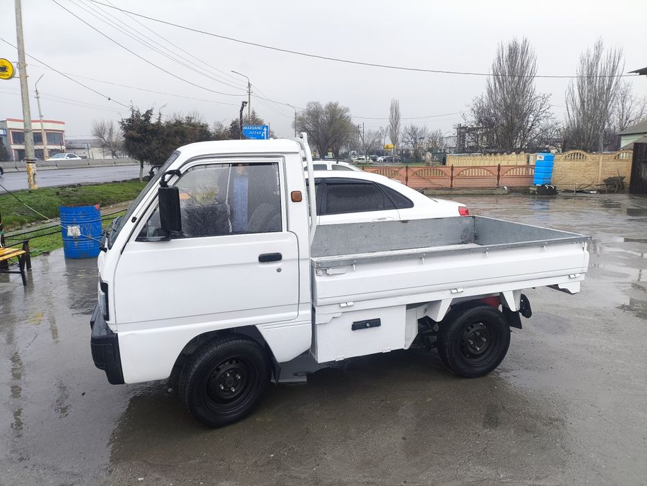 Лабо самосвал 2019