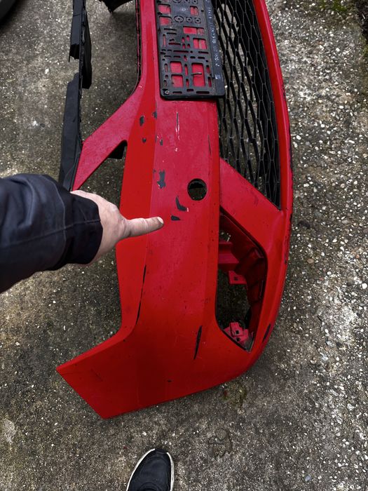 Bară față seat ibiza.cod;6j0807231.D.