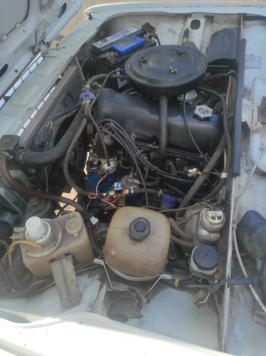 Ваз 21074 продам