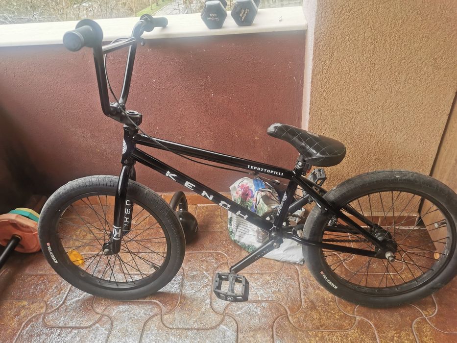 БМХ  колело Kench USA