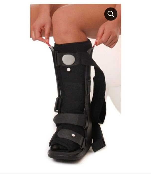 BraceID Walker,mărimea M