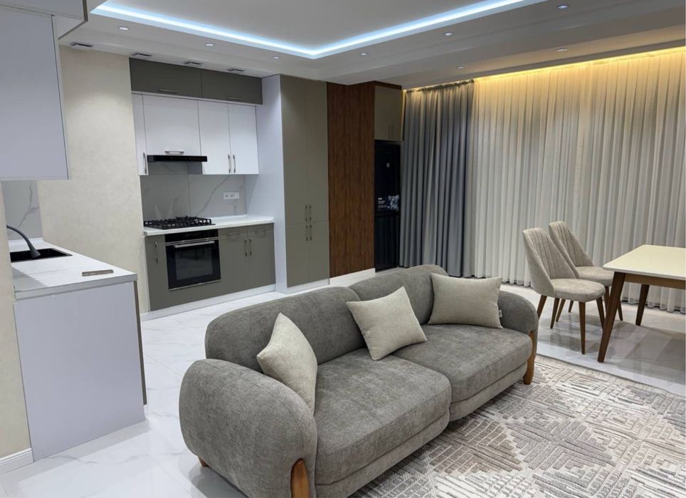 Аренда Юнусабад 6 кв Хонсарой