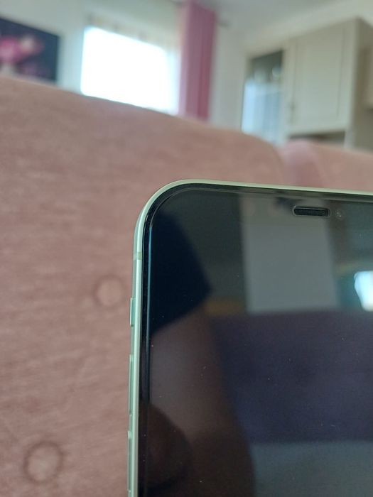 iPhone 12 Green impecabil
