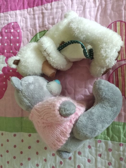 Мишка Тедди игрушки.