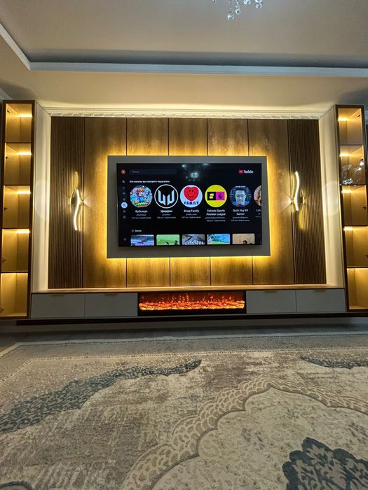 ТВ ЗОНА Под ключ Усть-Каменогорск