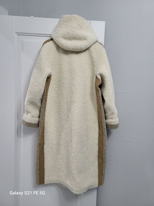 Продам шубу Tedi