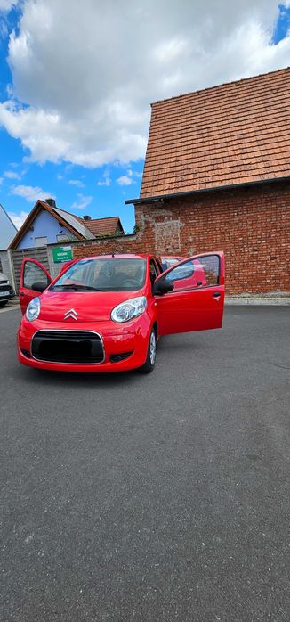 Citroen C1/Ситроен Ц1 нов внос