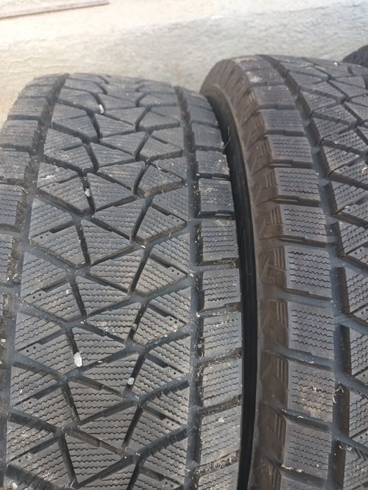 Bridgestone 235/75/15