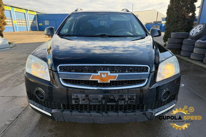Modul esp 96625913 Chevrolet Captiva 1 [2006 - 2011]