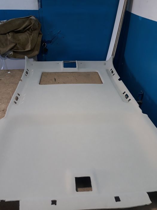 Перетяжка потолков