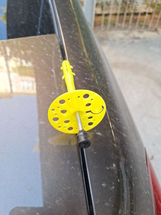 Dyubel zontik mix optom дюбел зонт для минвата и фасада